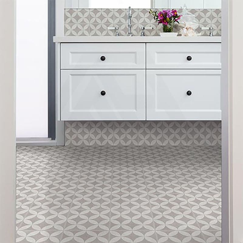 Artisan Oxford 200x200mm Matt Tile 13 Colors Available
