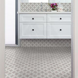 Artisan Oxford 200x200mm Matt Tile 13 Colors Available