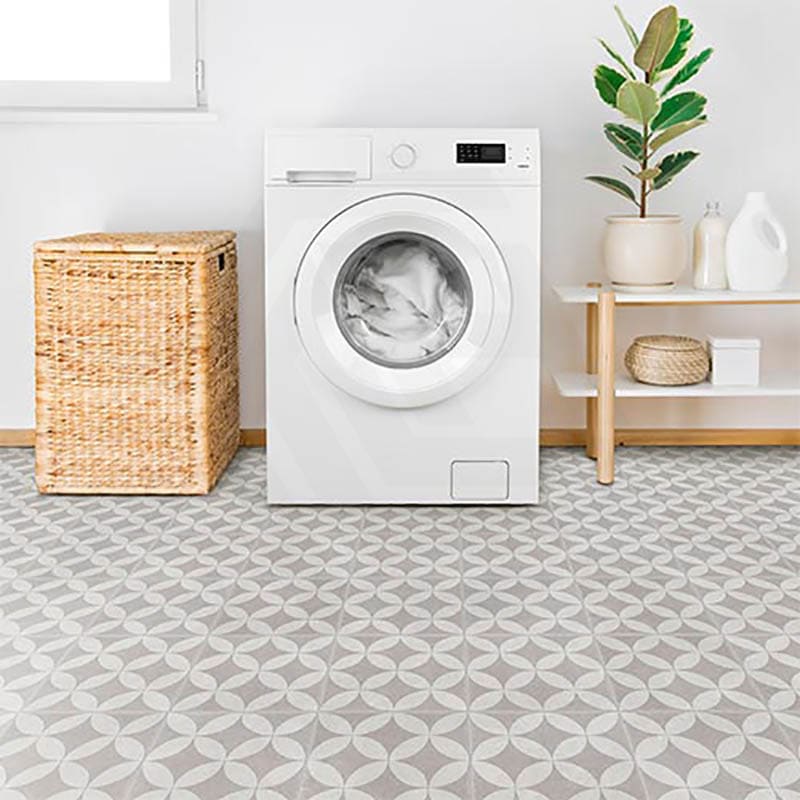 Artisan Oxford 200x200mm Matt Tile 13 Colors Available