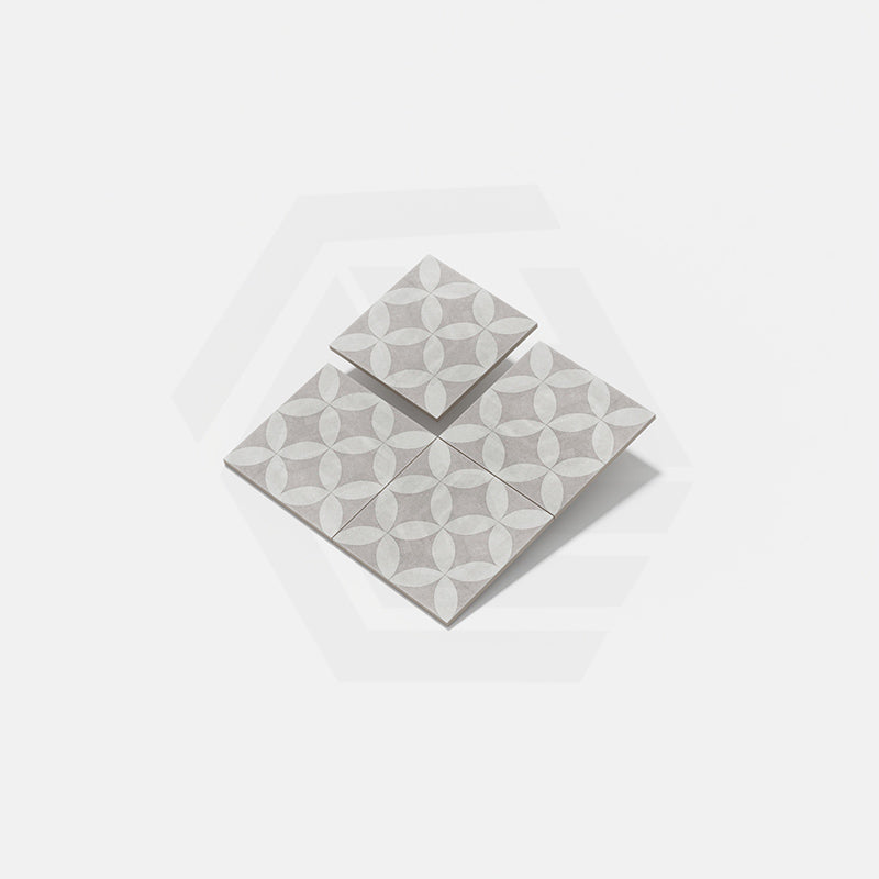 Artisan Oxford 200x200mm Matt Tile 13 Colors Available