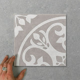 Artisan Oslo 200x200mm Matt Tile 12 Colors Available