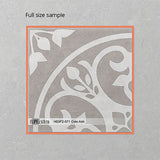 Artisan Oslo 200x200mm Matt Tile 12 Colors Available