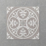 Artisan Oslo 200x200mm Matt Tile 12 Colors Available