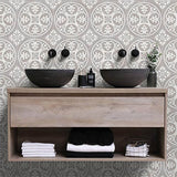 Artisan Oslo 200x200mm Matt Tile 12 Colors Available