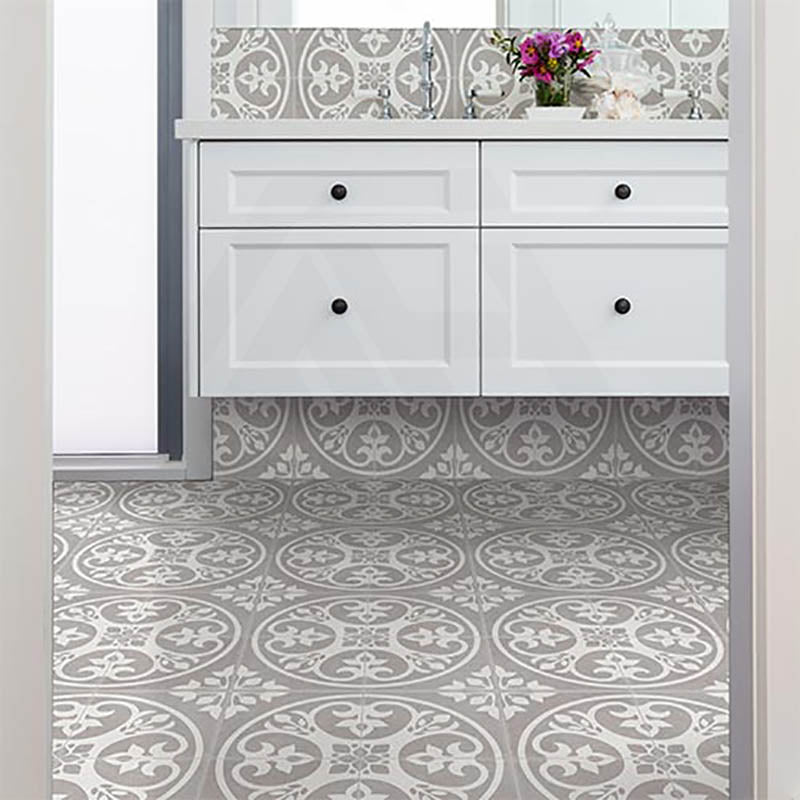 Artisan Oslo 200x200mm Matt Tile 12 Colors Available