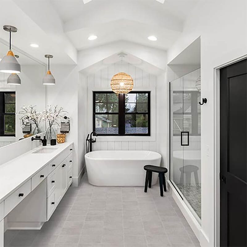 Artisan Madrid 200x200mm Matt Tile 26 Colors Available