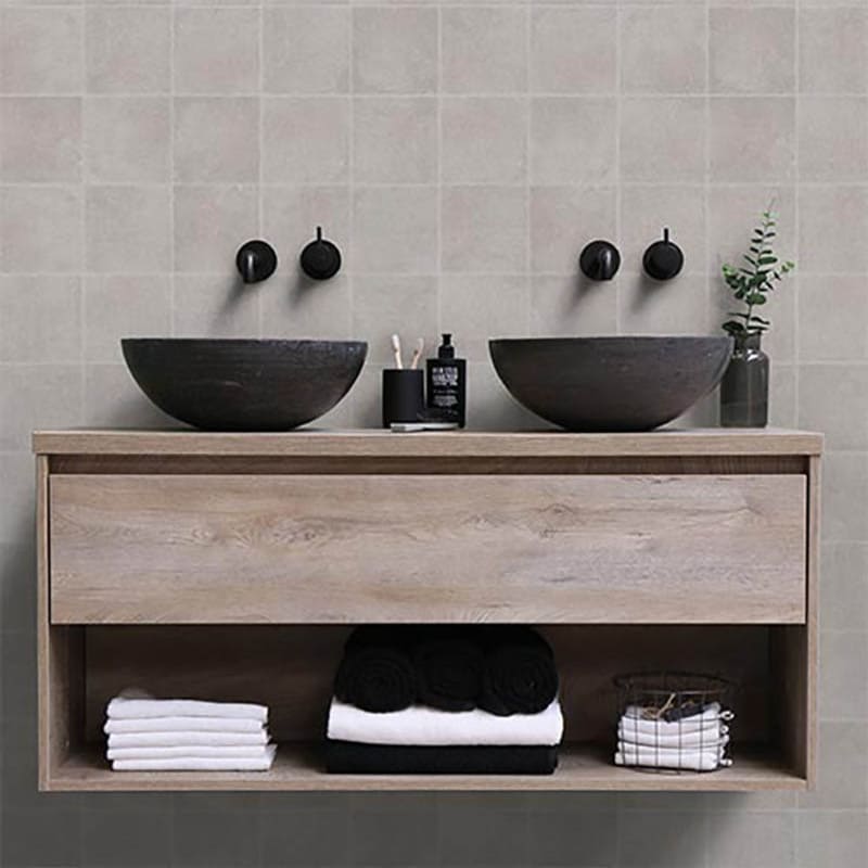 Artisan Madrid 200x200mm Matt Tile 26 Colors Available