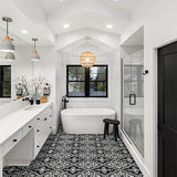 Artisan Provence 200x200mm Matt Tile 25 Colors Available