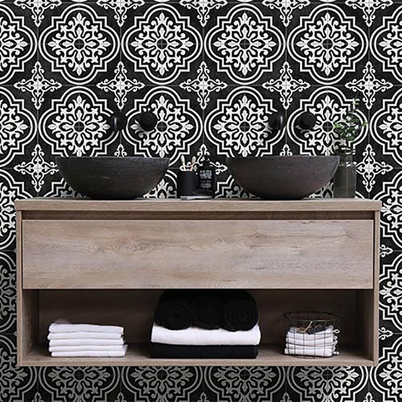 Artisan Provence 200x200mm Matt Tile 25 Colors Available