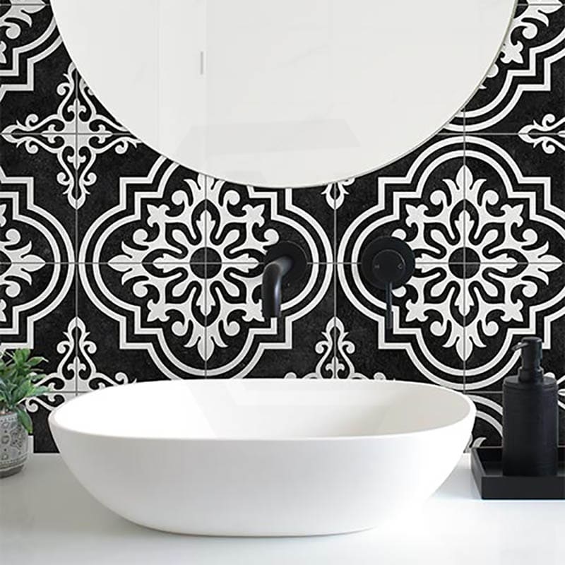 Artisan Provence 200x200mm Matt Tile 25 Colors Available