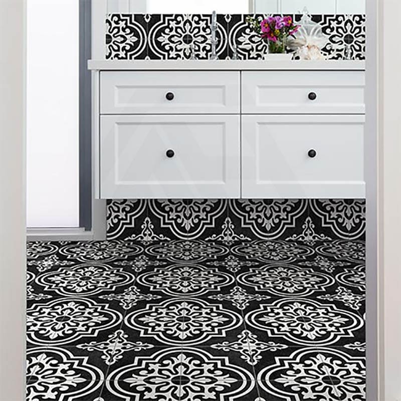 Artisan Provence 200x200mm Matt Tile 25 Colors Available