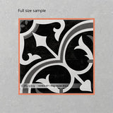 Artisan Winchester 200x200mm Matt Tile 26 Colors Available