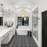 Artisan Winchester 200x200mm Matt Tile 26 Colors Available
