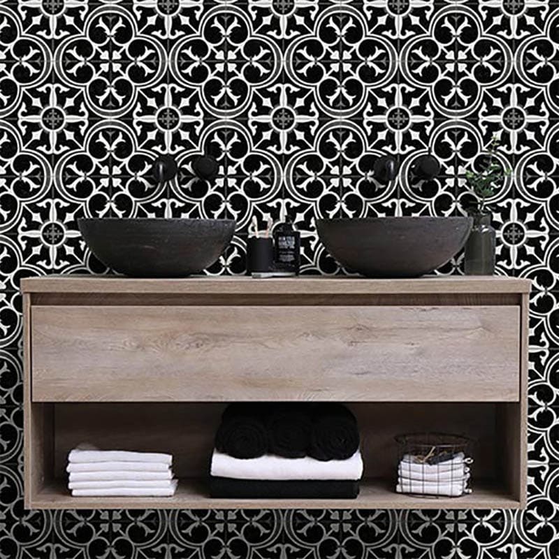 Artisan Winchester 200x200mm Matt Tile 26 Colors Available
