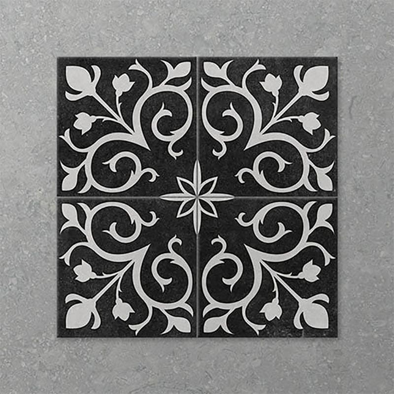Artisan Vienna 200x200mm Matt Tile 12 Colors Available