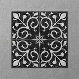 Artisan Vienna 200x200mm Matt Tile 12 Colors Available