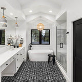 Artisan Vienna 200x200mm Matt Tile 12 Colors Available