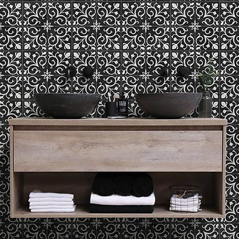 Artisan Vienna 200x200mm Matt Tile 12 Colors Available