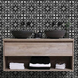 Artisan Vienna 200x200mm Matt Tile 12 Colors Available