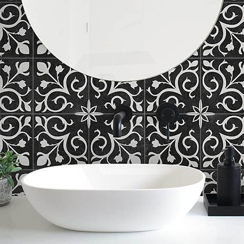 Artisan Vienna 200x200mm Matt Tile 12 Colors Available