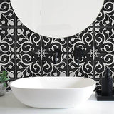 Artisan Vienna 200x200mm Matt Tile 12 Colors Available