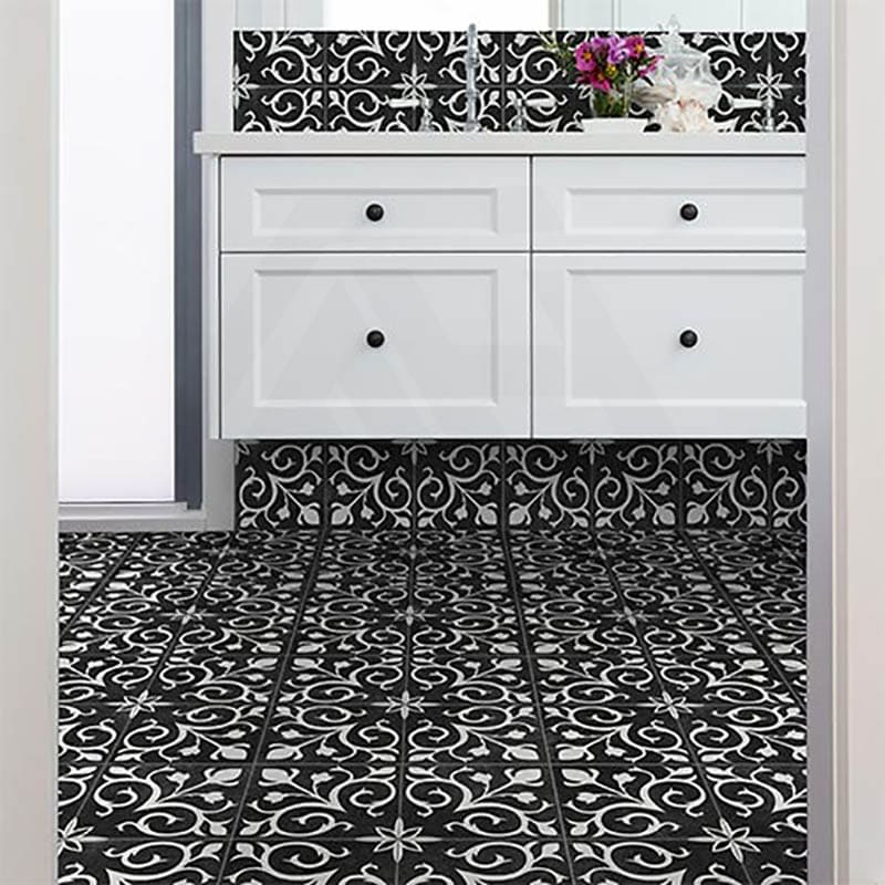 Artisan Vienna 200x200mm Matt Tile 12 Colors Available