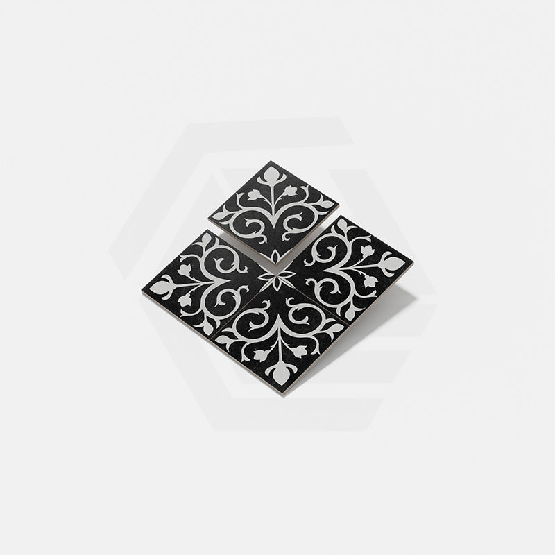 Artisan Vienna 200x200mm Matt Tile 12 Colors Available