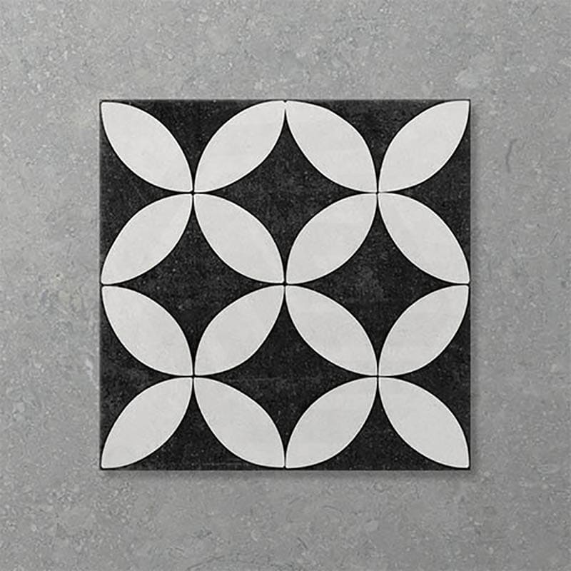 Artisan Oxford 200x200mm Matt Tile 13 Colors Available