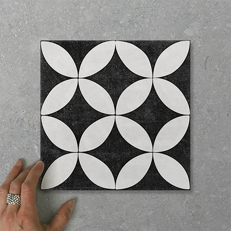 Artisan Oxford 200x200mm Matt Tile 13 Colors Available