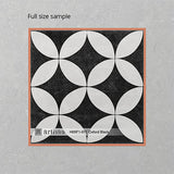 Artisan Oxford 200x200mm Matt Tile 13 Colors Available