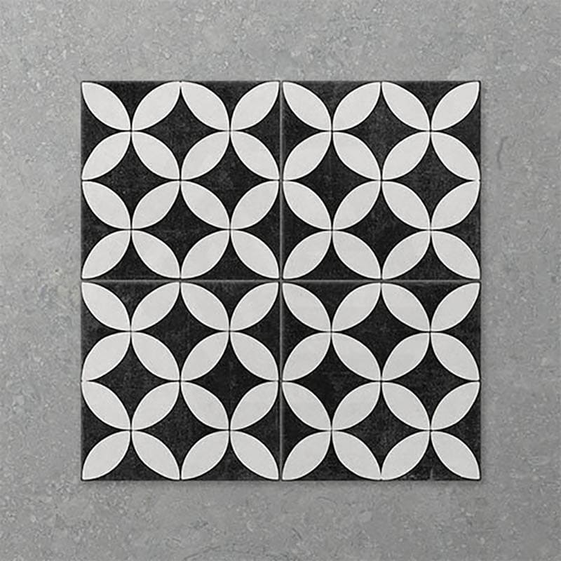 Artisan Oxford 200x200mm Matt Tile 13 Colors Available