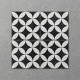 Artisan Oxford 200x200mm Matt Tile 13 Colors Available