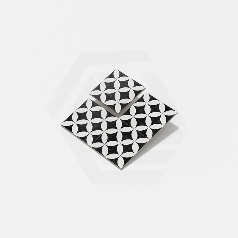 Artisan Oxford 200x200mm Matt Tile 13 Colors Available