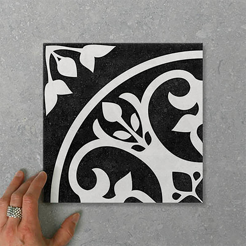 Artisan Oslo 200x200mm Matt Tile 12 Colors Available