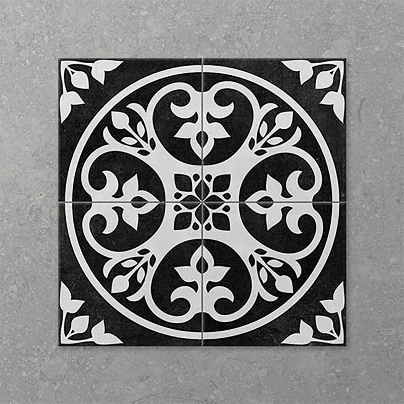 Artisan Oslo 200x200mm Matt Tile 12 Colors Available