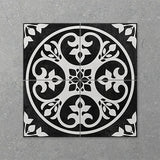 Artisan Oslo 200x200mm Matt Tile 12 Colors Available