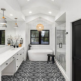 Artisan Oslo 200x200mm Matt Tile 12 Colors Available