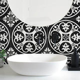Artisan Oslo 200x200mm Matt Tile 12 Colors Available