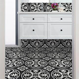 Artisan Oslo 200x200mm Matt Tile 12 Colors Available