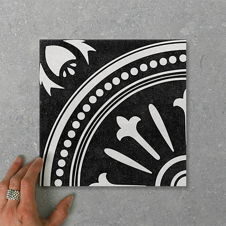 Artisan Florence 200x200mm Matt Tile 13 Colors Available