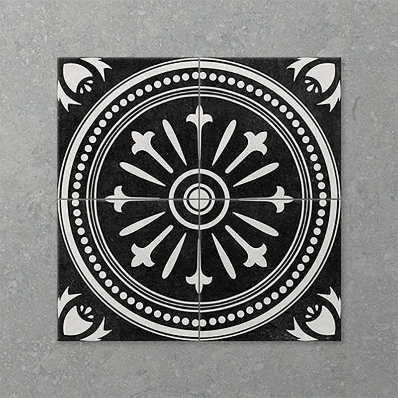 Artisan Florence 200x200mm Matt Tile 13 Colors Available