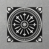 Artisan Florence 200x200mm Matt Tile 13 Colors Available