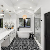 Artisan Florence 200x200mm Matt Tile 13 Colors Available