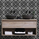Artisan Florence 200x200mm Matt Tile 13 Colors Available