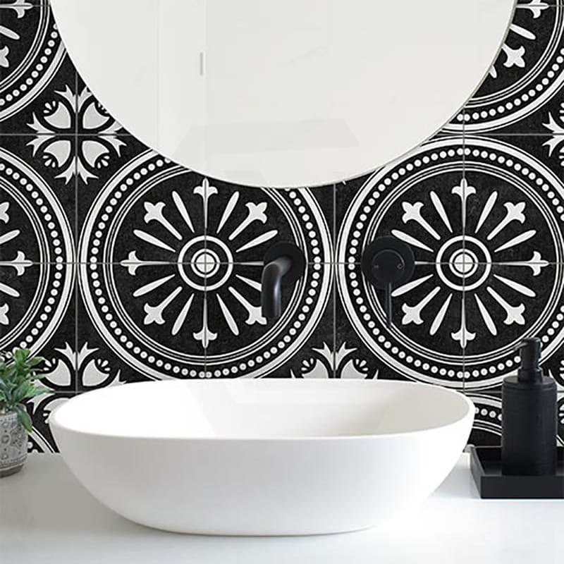 Artisan Florence 200x200mm Matt Tile 13 Colors Available