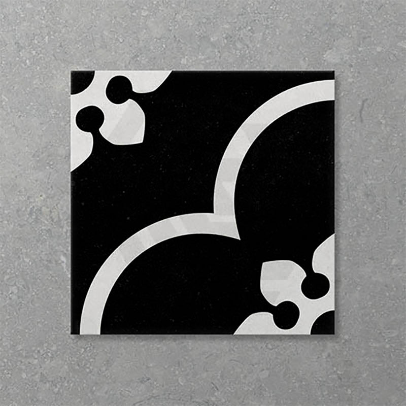 Artisan Bamble 200x200mm Matt Tile 13 Colors Available
