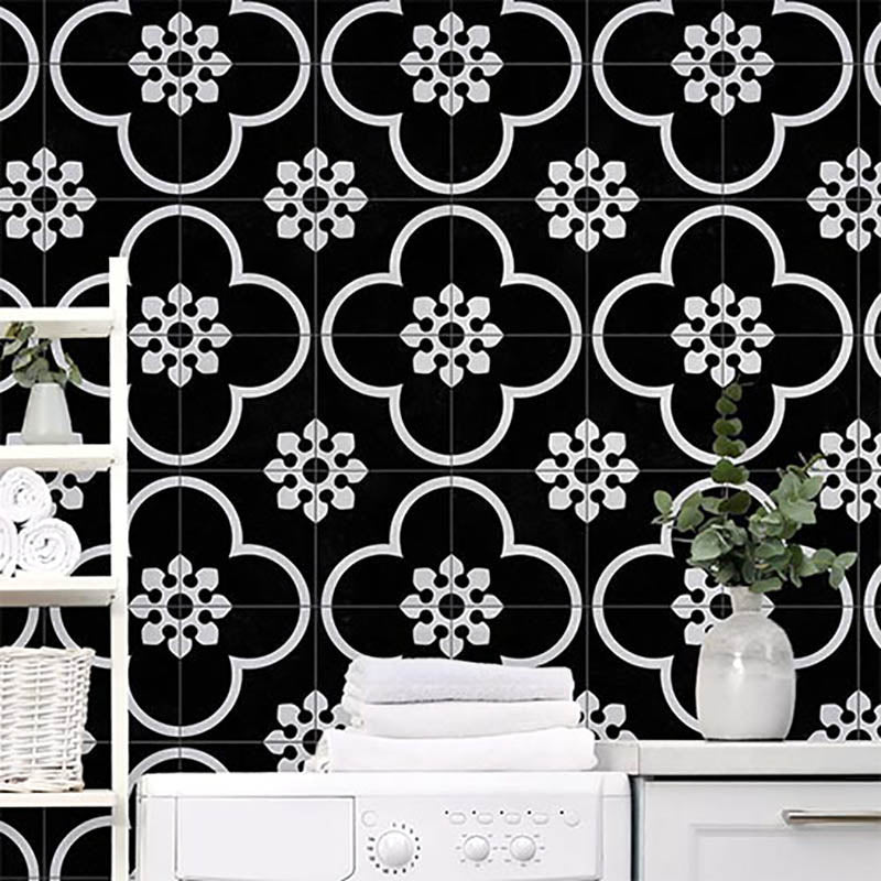 Artisan Bamble 200x200mm Matt Tile 13 Colors Available