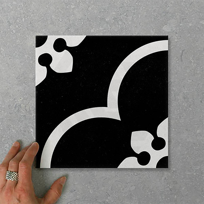 Artisan Bamble 200x200mm Matt Tile 13 Colors Available