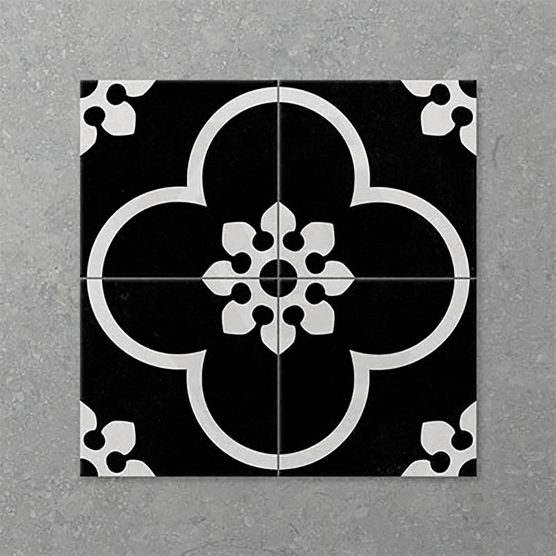 Artisan Bamble 200x200mm Matt Tile 13 Colors Available