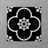Artisan Bamble 200x200mm Matt Tile 13 Colors Available